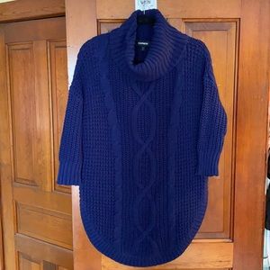 Express Sweater